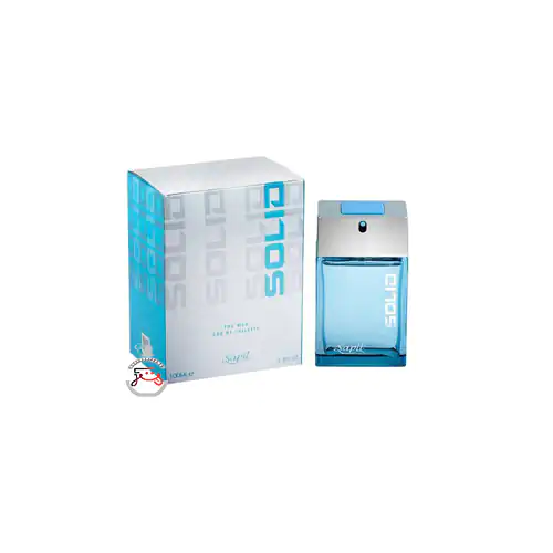 عطر ادکلن ساپیل سولید